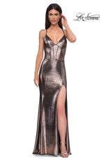 La Femme Dress 32877