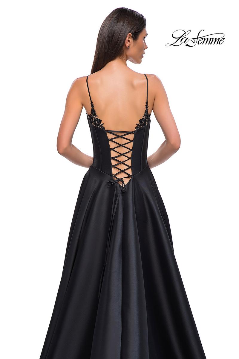 La Femme Dress 32878