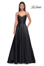 La Femme Dress 32878