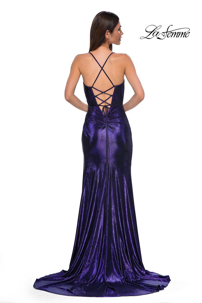 La Femme Dress 32884