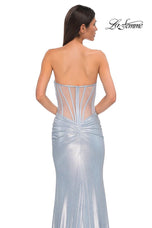 La Femme Dress 32886