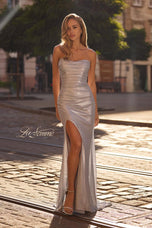 La Femme Dress 32886