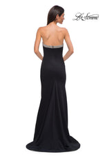 La Femme Dress 32891