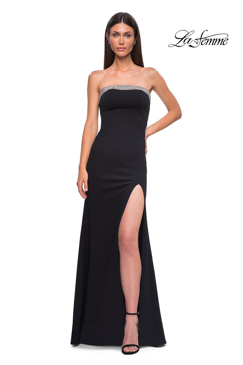 La Femme Dress 32891