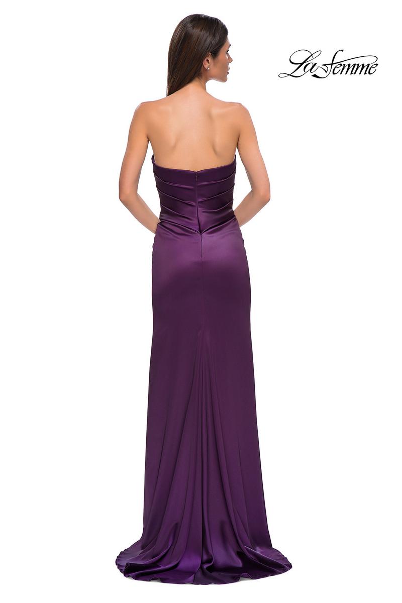 La Femme Dress 32896