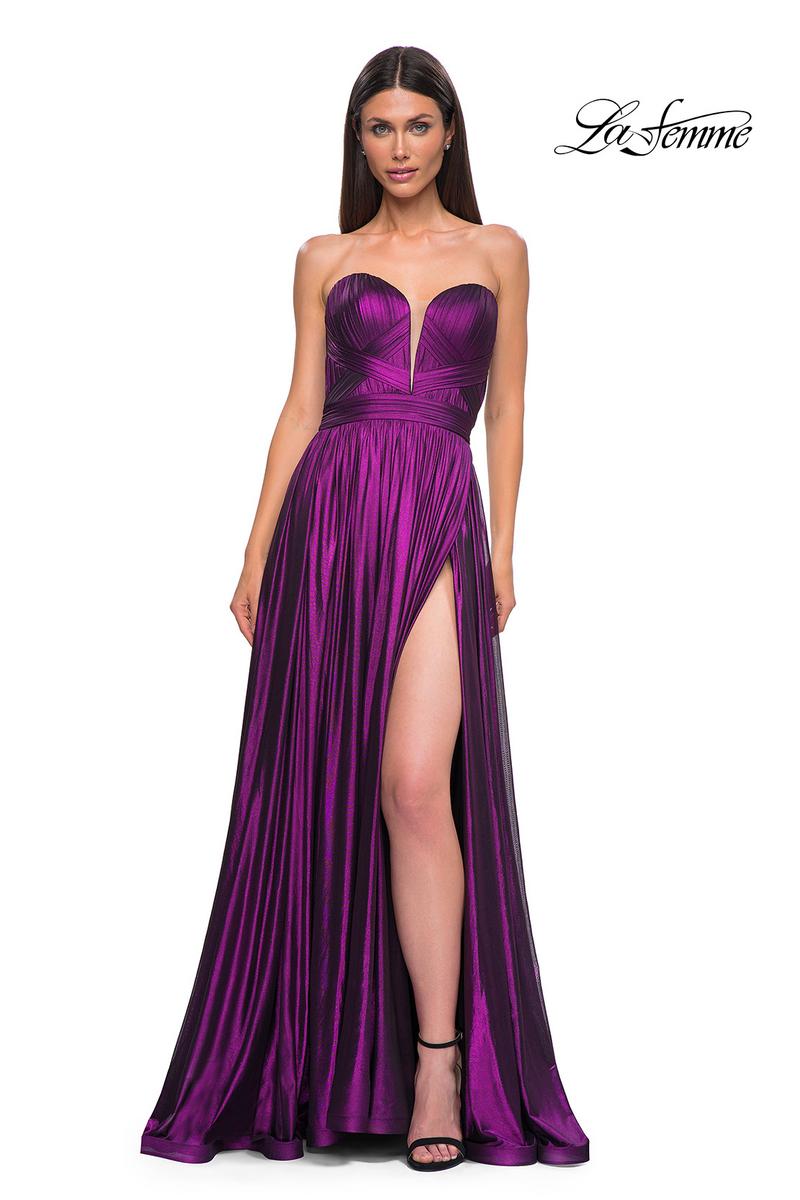 La Femme Dress 32899