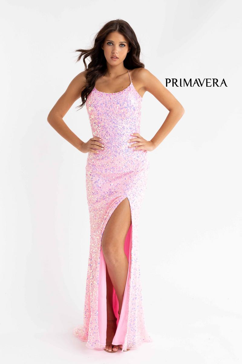 Primavera Exclusives Dress 3290 - B