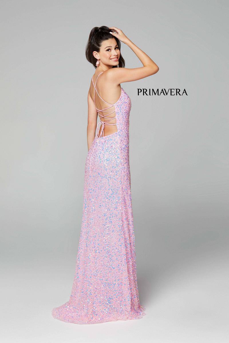 Primavera Exclusives Dress 3290