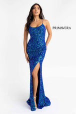 Primavera Exclusives Dress 3290 - B