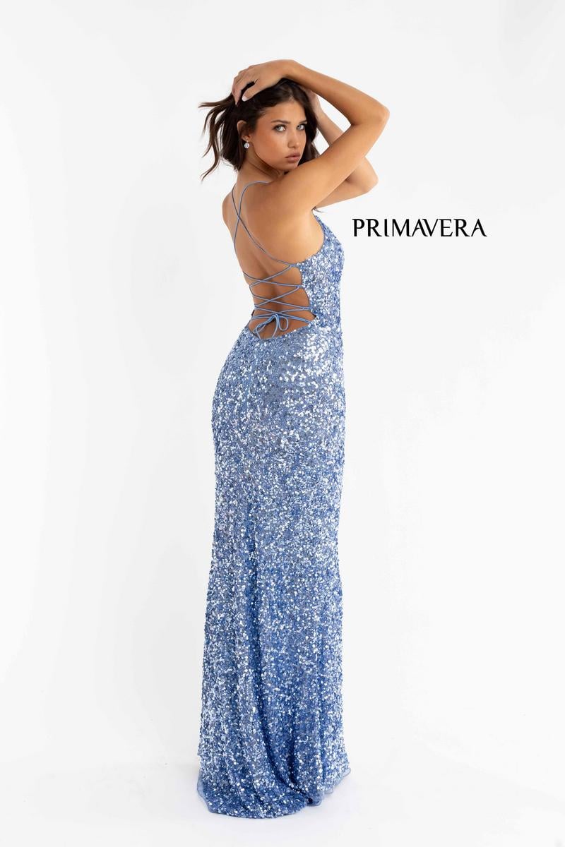 Primavera Exclusives Dress 3290 - B