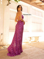 Primavera Exclusives Dress 3290 - B