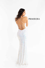 Primavera Exclusives Dress 3290 - B