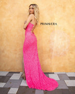 Primavera Exclusives Dress 3290 - B