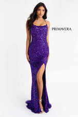 Primavera Exclusives Dress 3290 - B