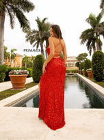 Primavera Exclusives Dress 3290 - B