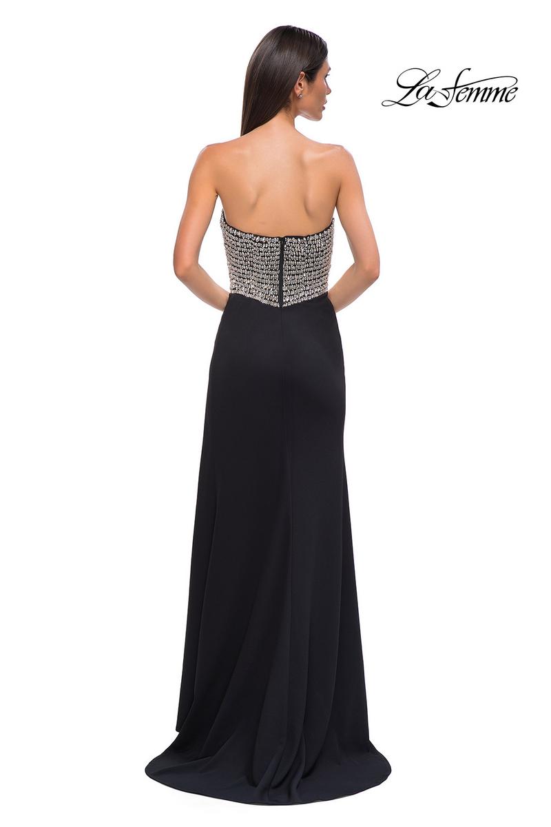 La Femme Dress 32910