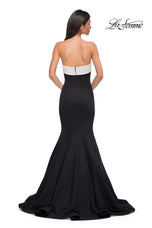 La Femme Dress 32914