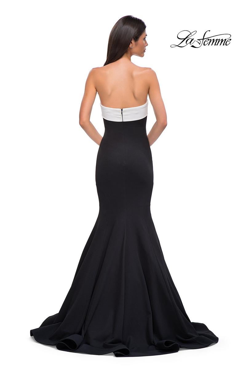 La Femme Dress 32914