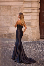 La Femme Dress 32916