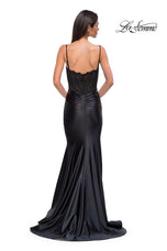 La Femme Dress 32916