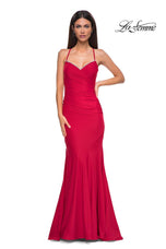 La Femme Dress 32918