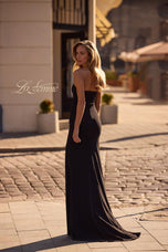 La Femme Dress 32919