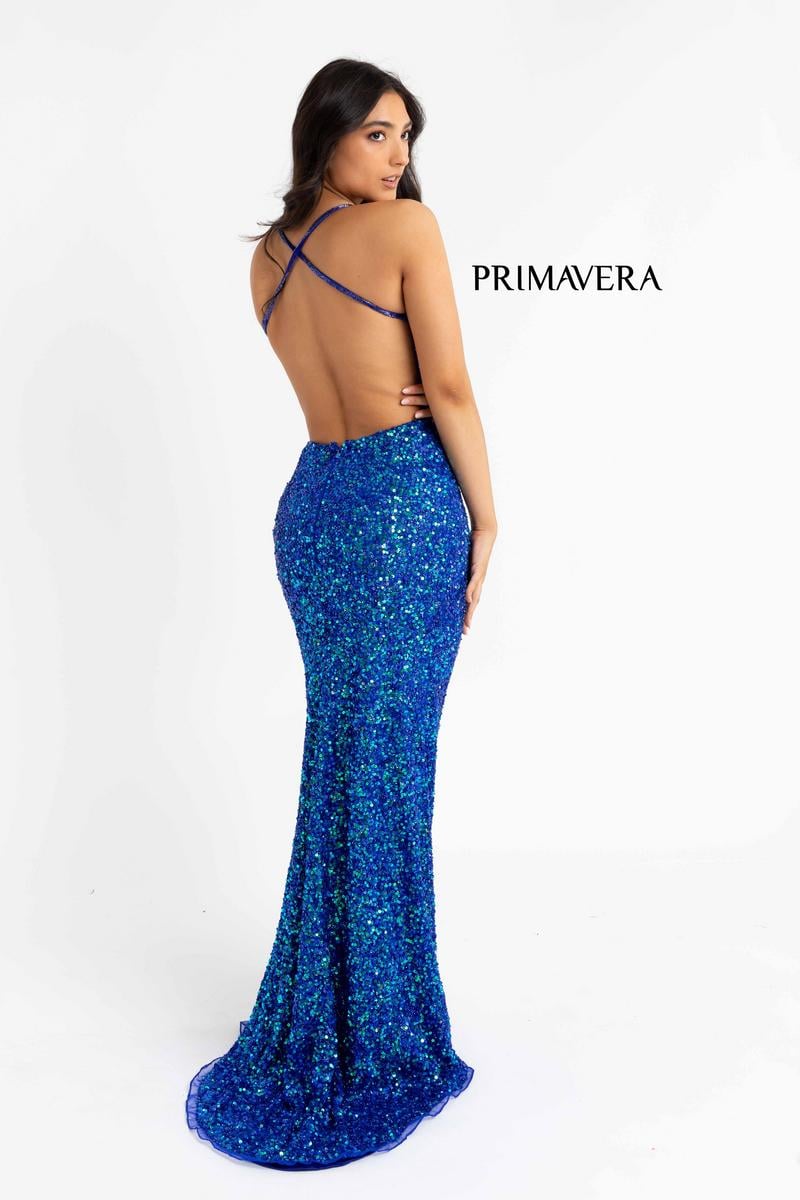 Primavera Exclusives Dress 3291 - B