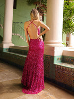 Primavera Exclusives Dress 3291 - B