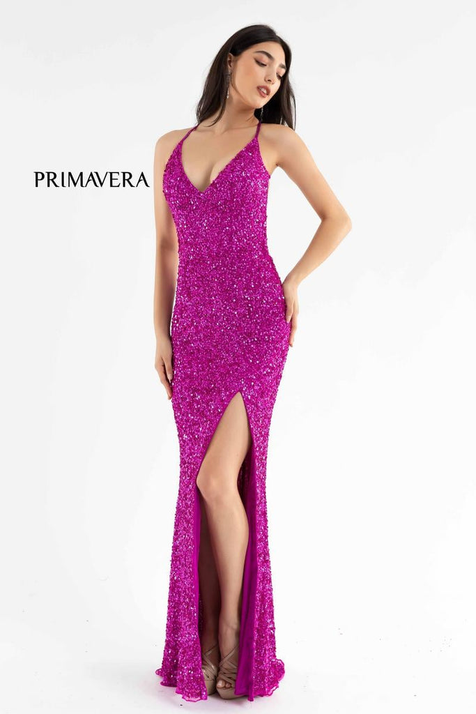 Primavera Exclusives Dress 3291 - B