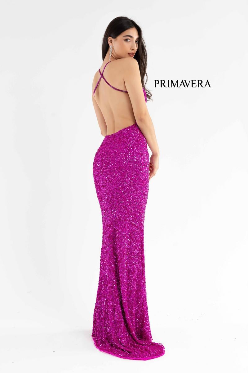 Primavera Exclusives Dress 3291 - B