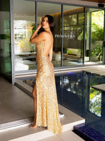 Primavera Exclusives Dress 3291