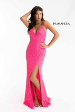 Primavera Exclusives Dress 3291