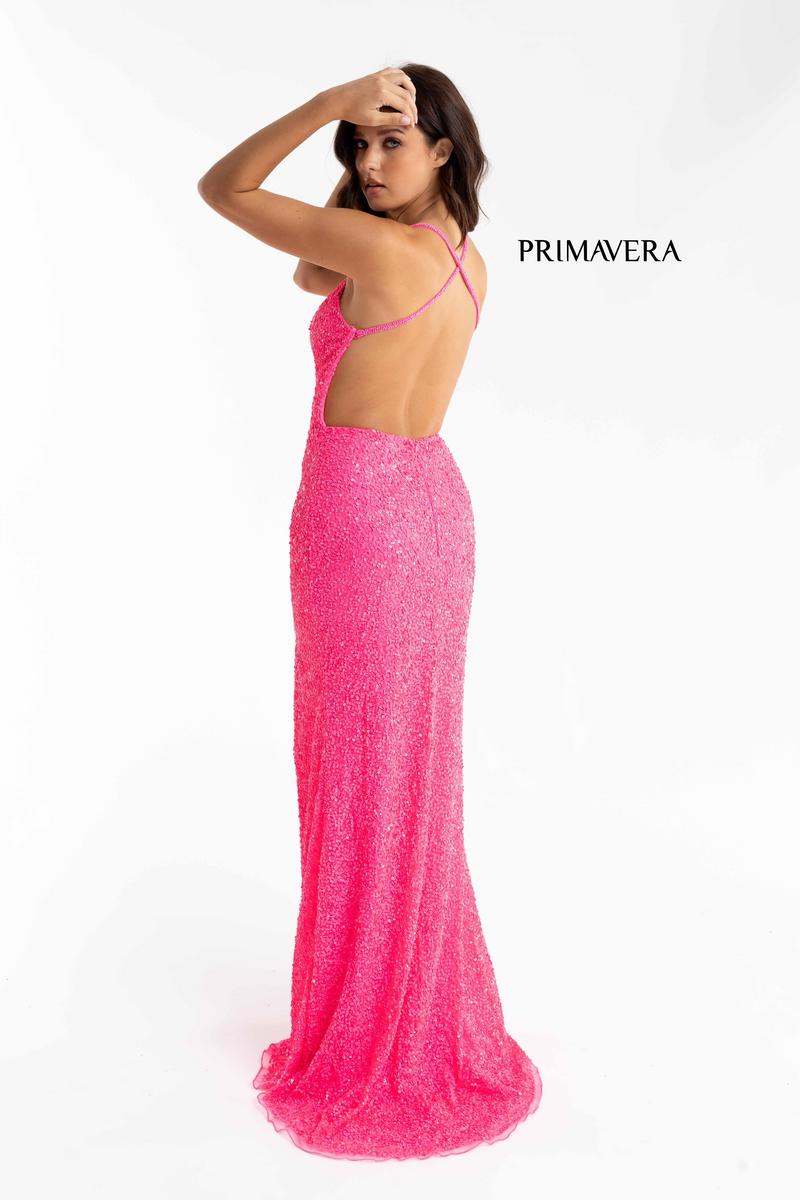 Primavera Exclusives Dress 3291