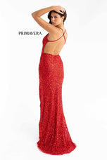 Primavera Exclusives Dress 3291 - B