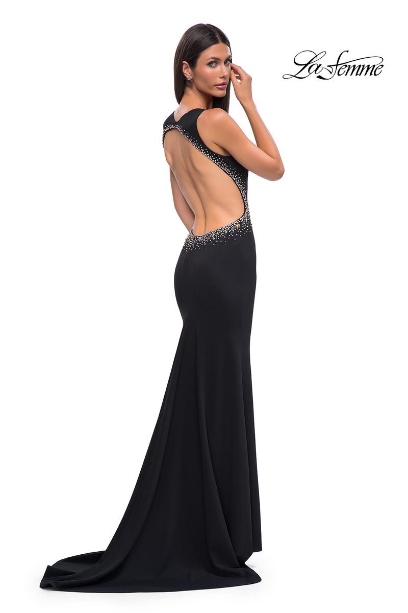 La Femme Dress 32922