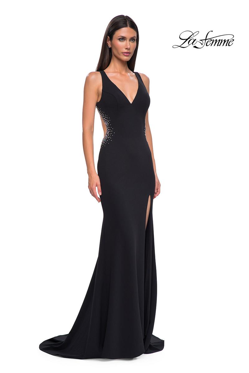 La Femme Dress 32922