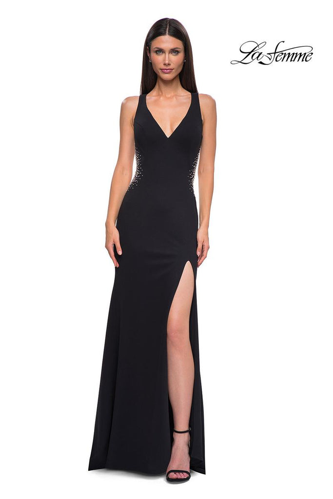 La Femme Dress 32922