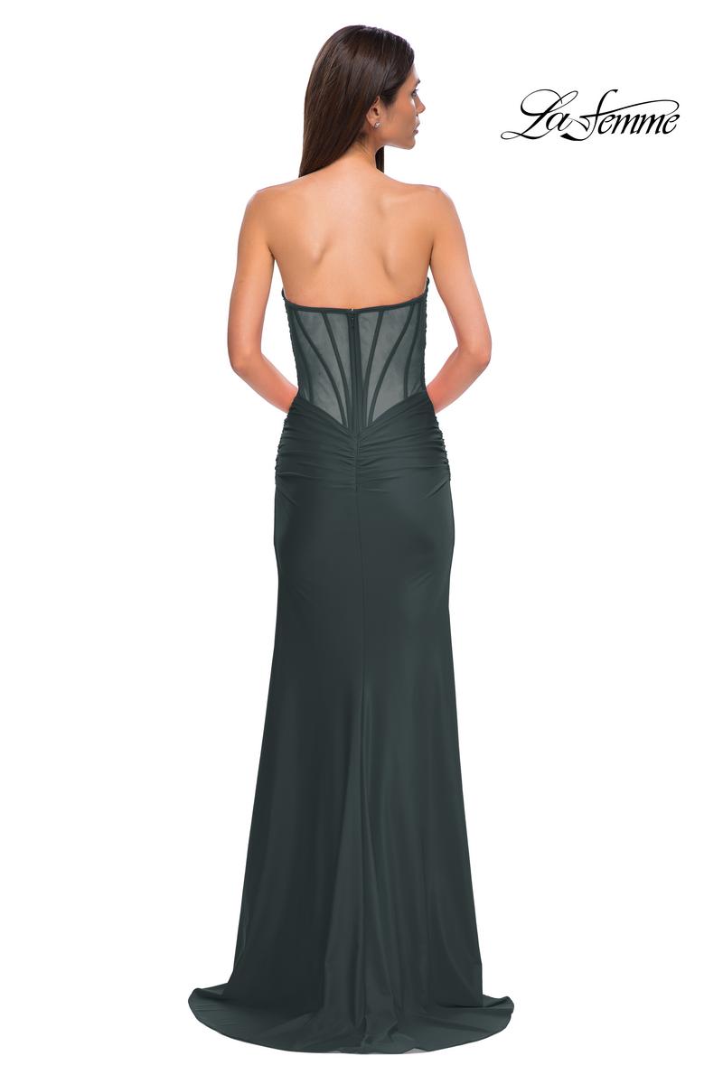 La Femme Dress 32923