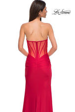 La Femme Dress 32923