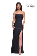 La Femme Dress 32931