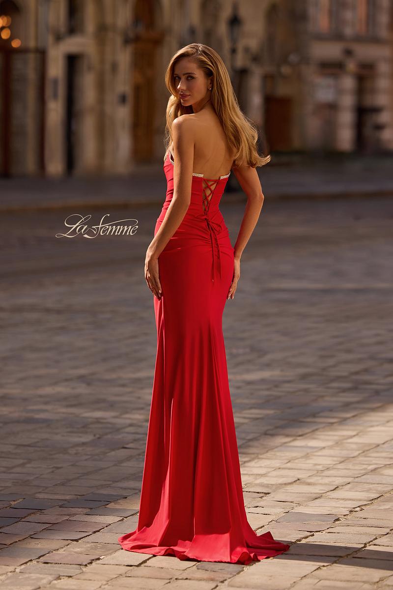 La Femme Dress 32931