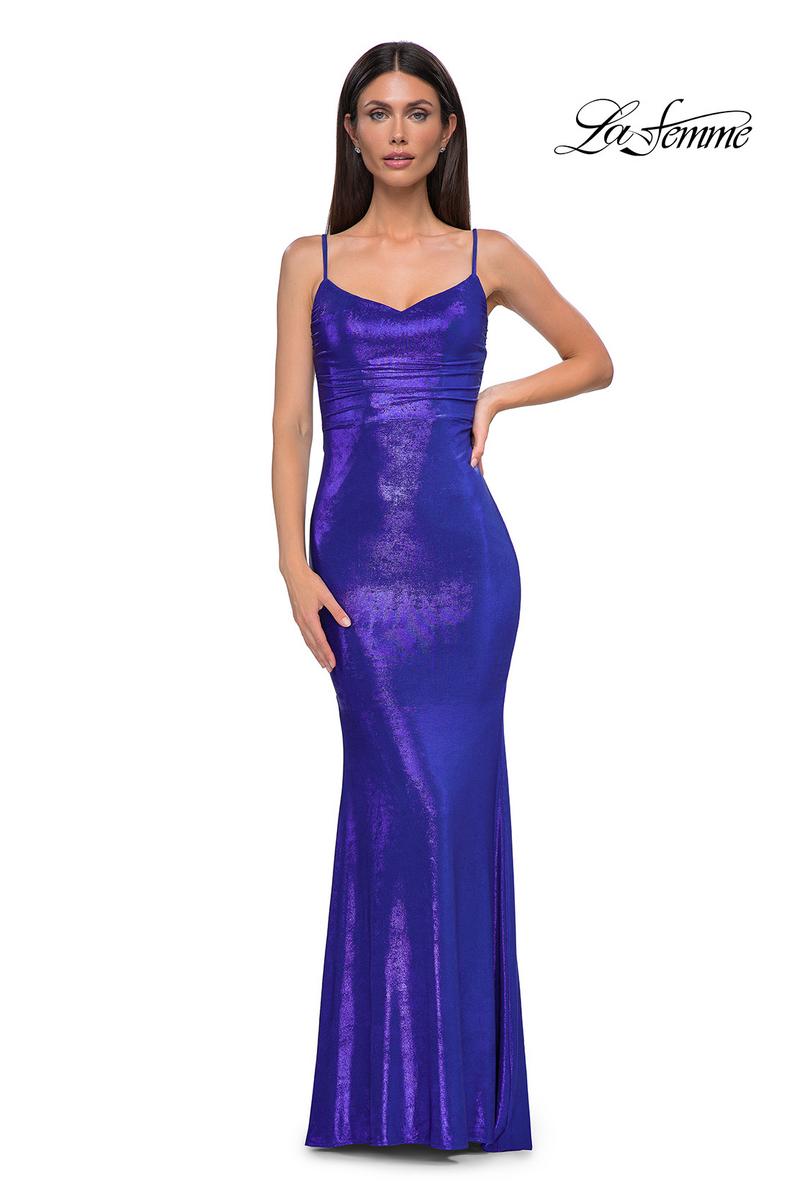 La Femme Dress 32932