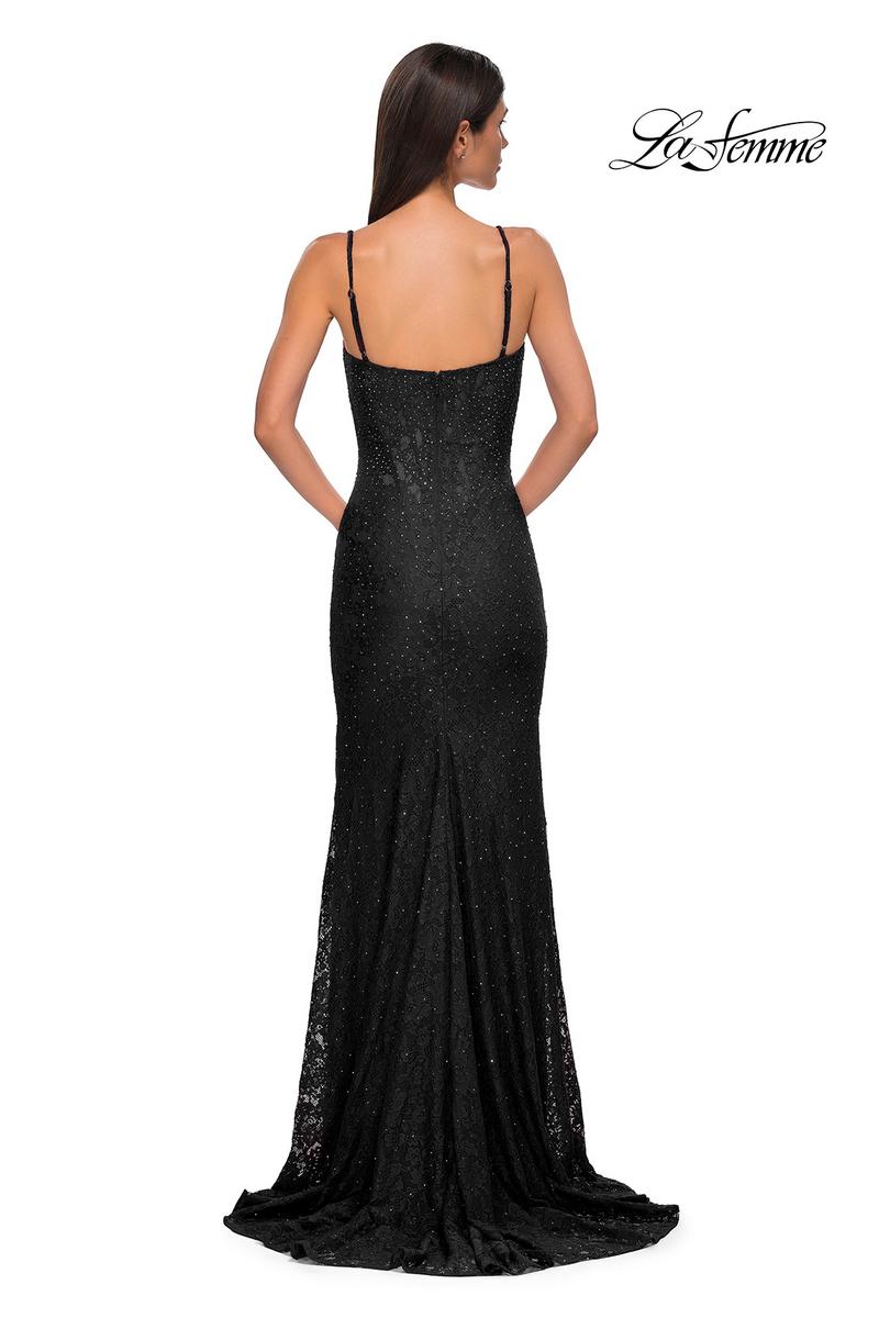 La Femme Dress 32933