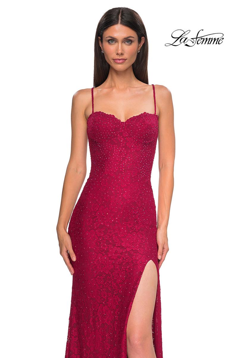 La Femme Dress 32933