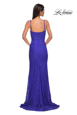 La Femme Dress 32933