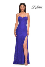 La Femme Dress 32933