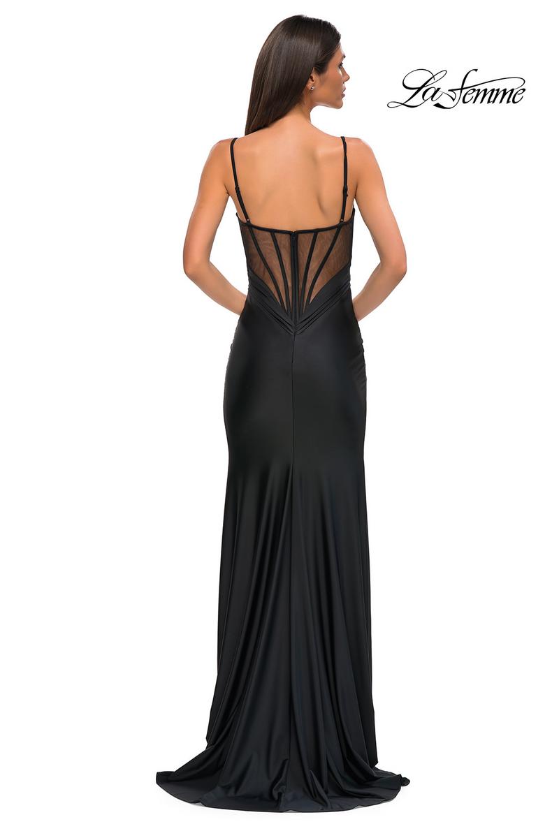 La Femme Dress 32938