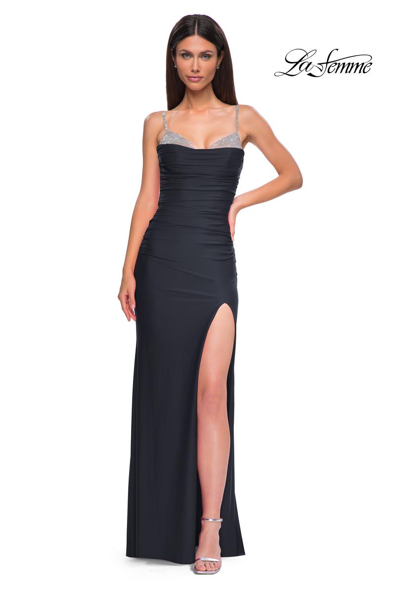 La Femme Dress 32939