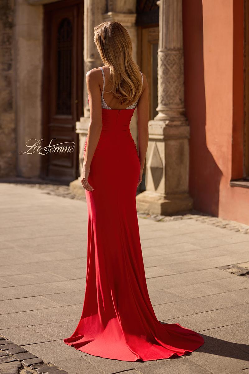 La Femme Dress 32939