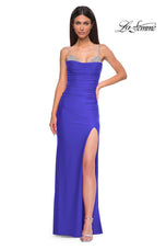 La Femme Dress 32939